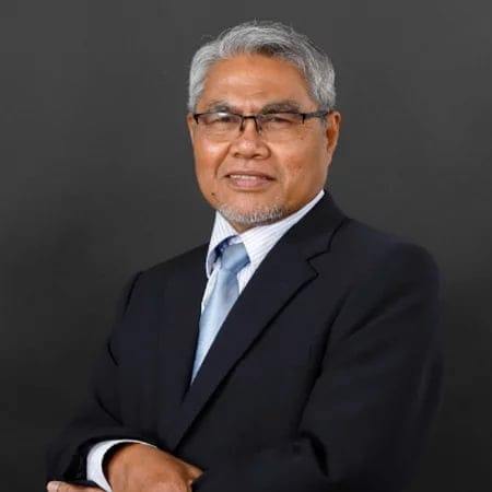 AP Ir Ts Dr shuib sahudin